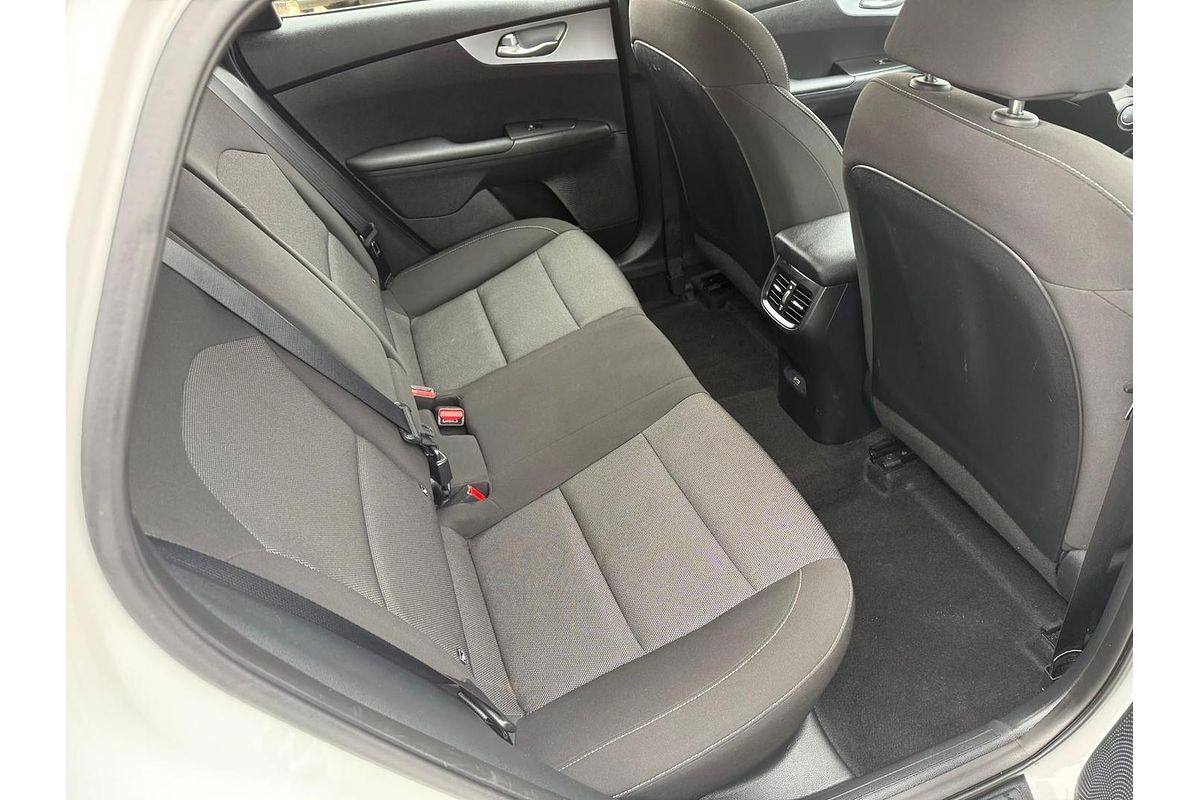 2024 Kia Cerato S BD