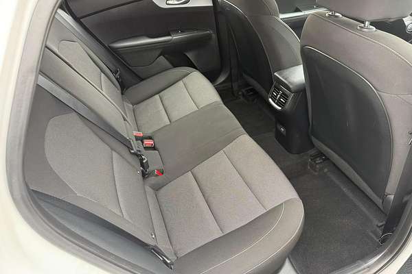 2024 Kia Cerato S BD