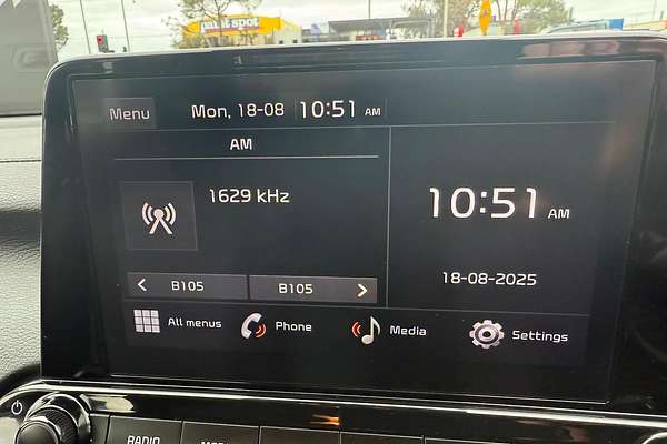 2024 Kia Cerato S BD