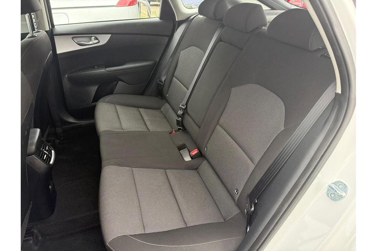 2024 Kia Cerato S BD