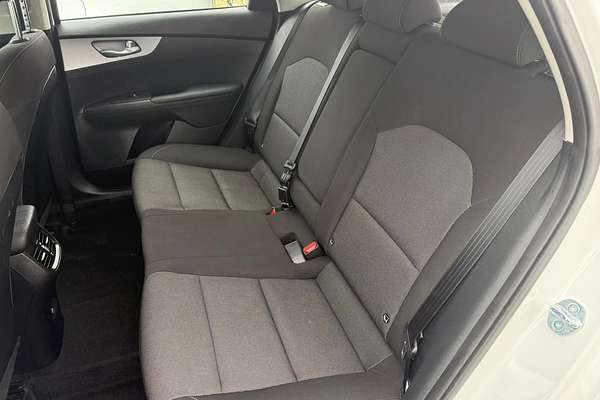2024 Kia Cerato S BD