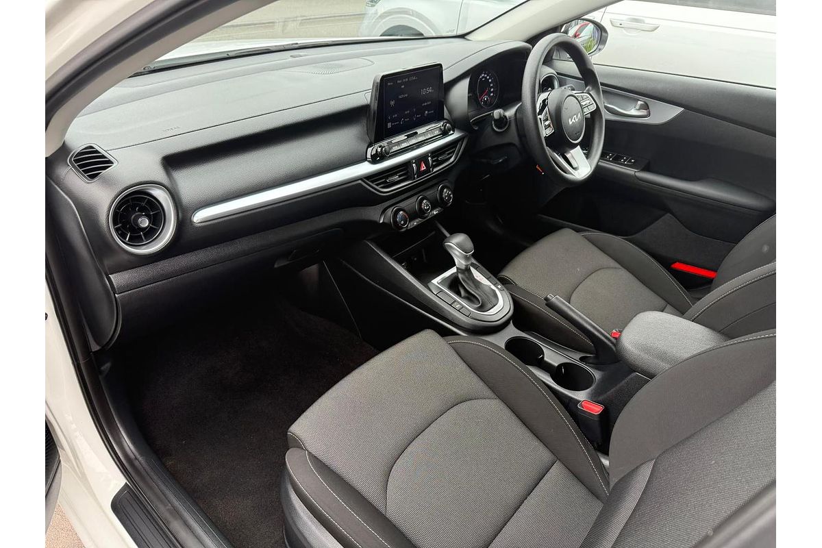 2024 Kia Cerato S BD