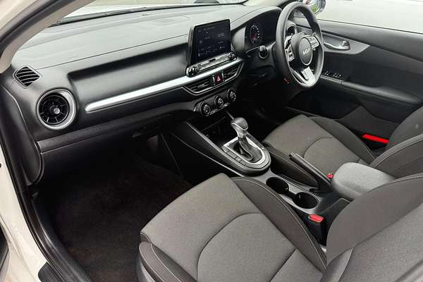 2024 Kia Cerato S BD