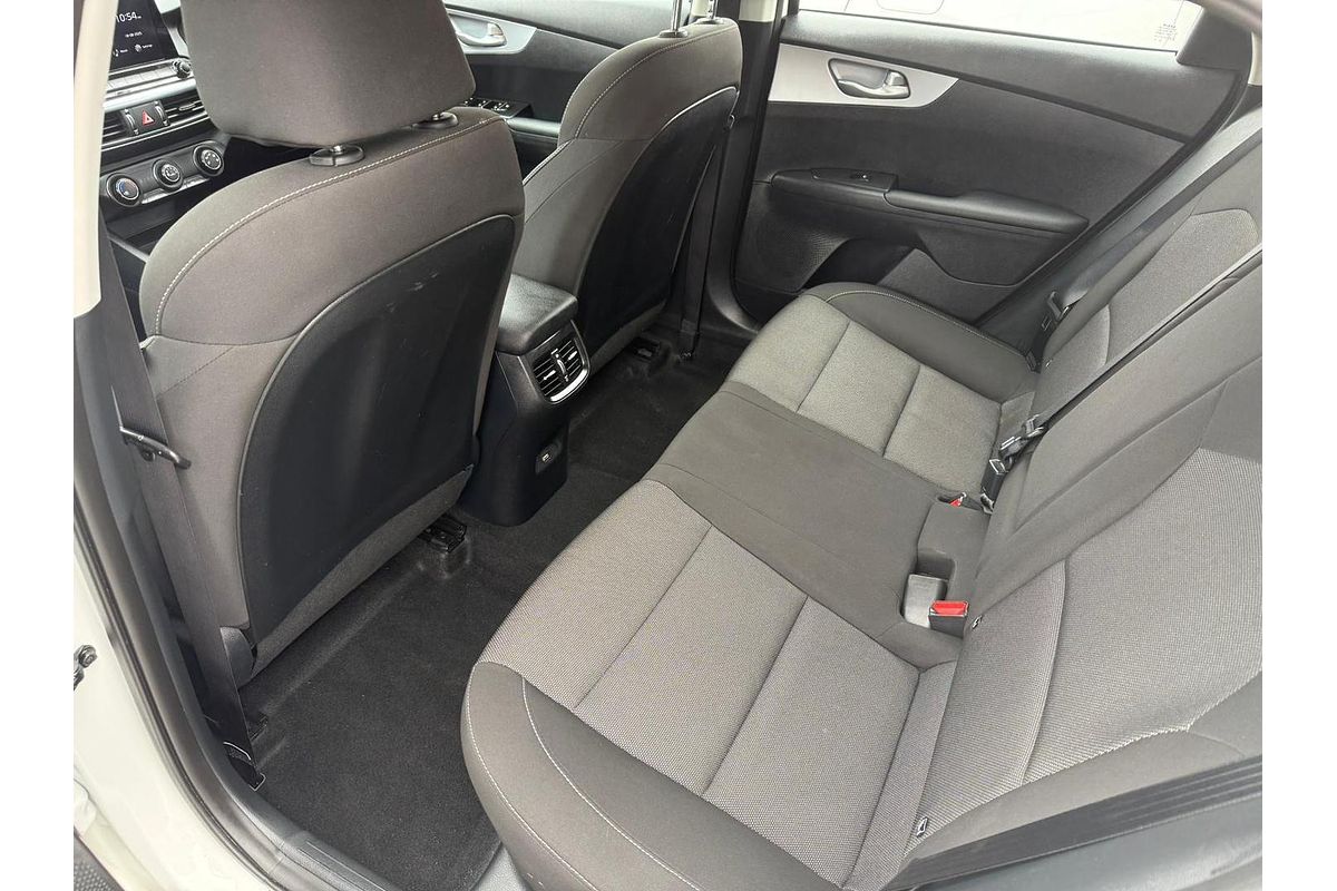 2024 Kia Cerato S BD