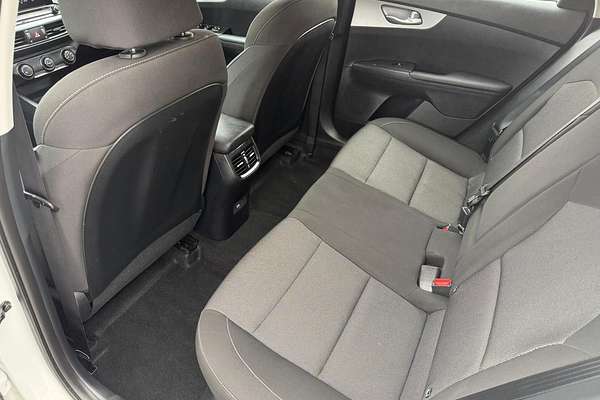 2024 Kia Cerato S BD
