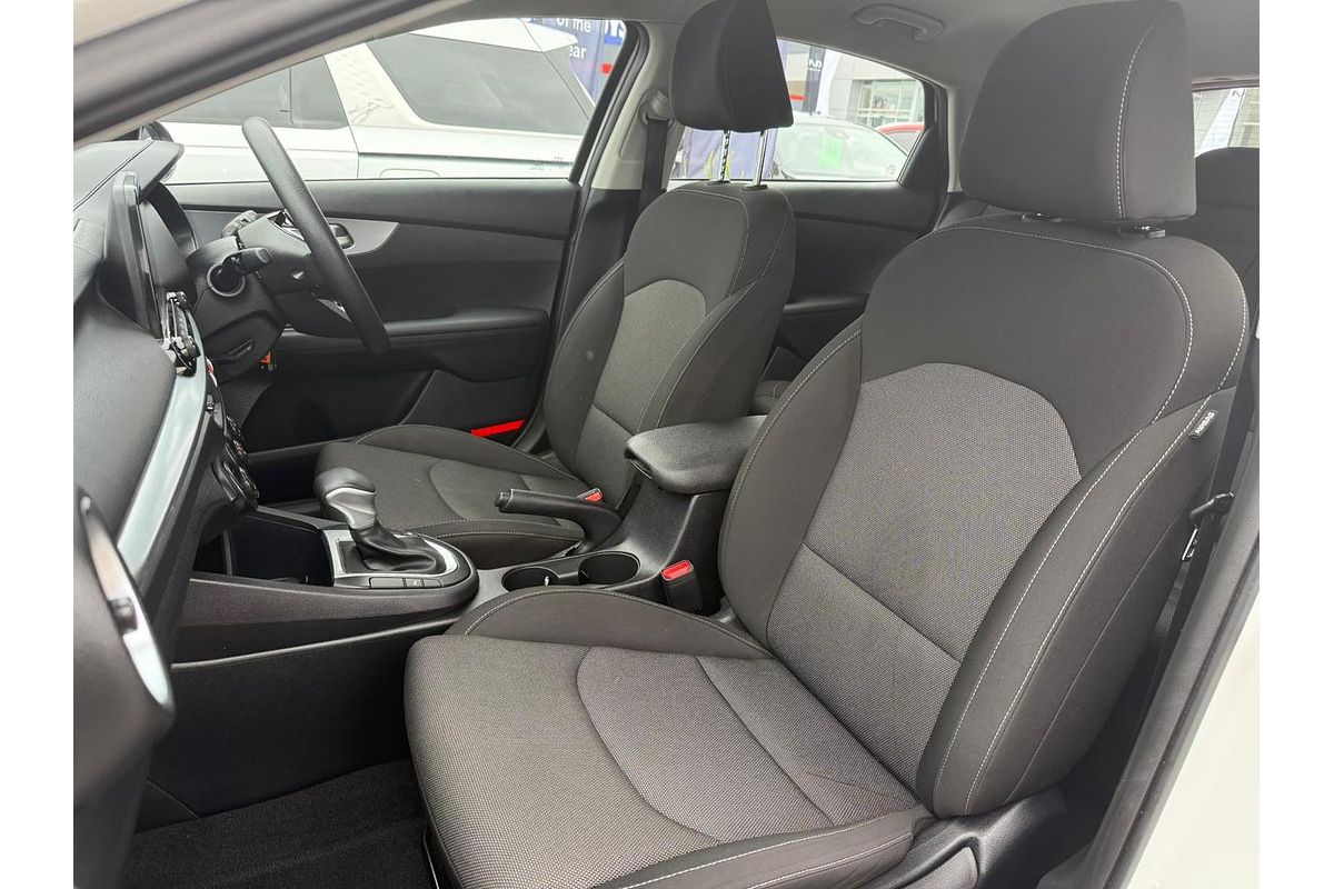 2024 Kia Cerato S BD