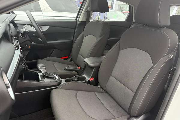 2024 Kia Cerato S BD