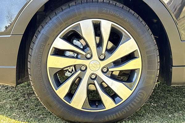 2021 Suzuki S-Cross Turbo Prestige JY