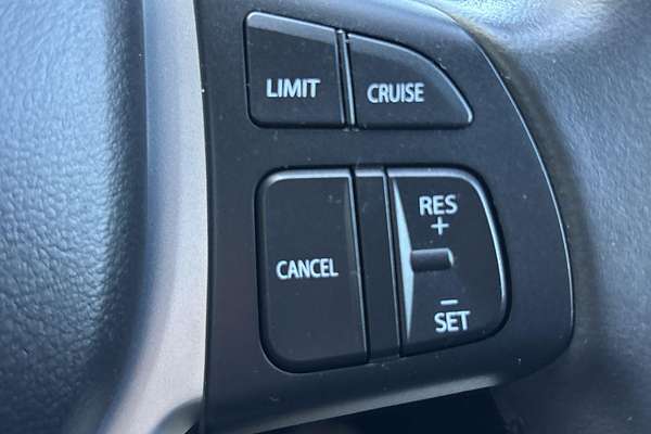 2021 Suzuki S-Cross Turbo Prestige JY