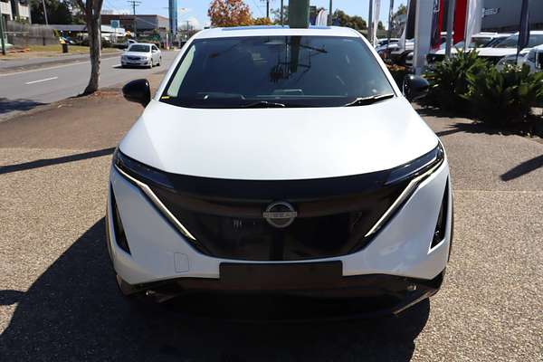 2025 Nissan Ariya Evolve FE0