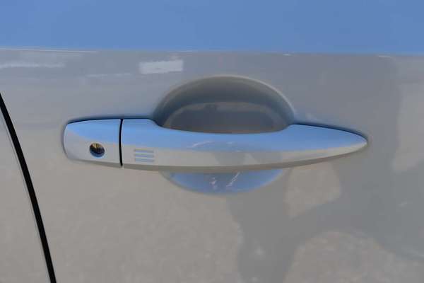 2025 Nissan Ariya Evolve FE0