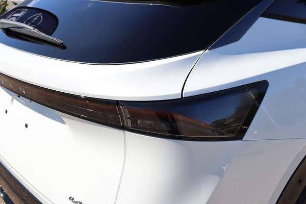 2025 Nissan Ariya Evolve FE0