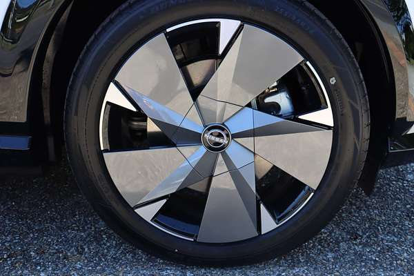 2025 Nissan Ariya Evolve FE0