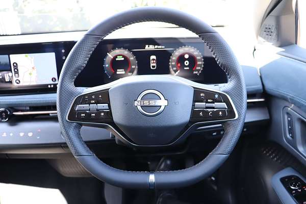 2025 Nissan Ariya Evolve FE0