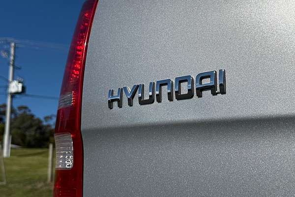 2019 Hyundai iMax Active TQ4