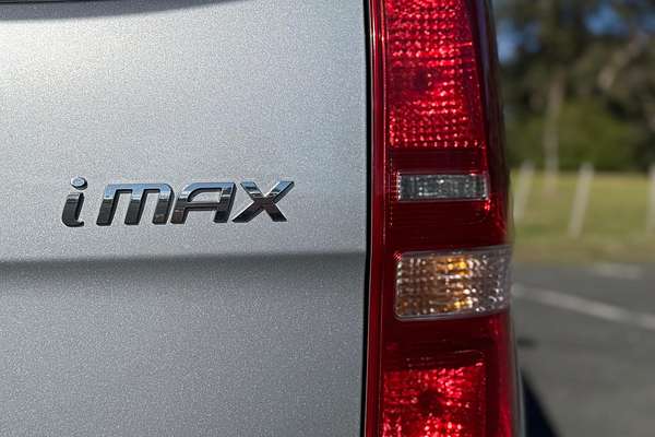 2019 Hyundai iMax Active TQ4