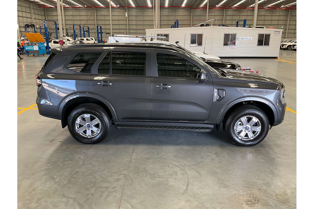 2024 Ford Everest Ambiente 2.0L