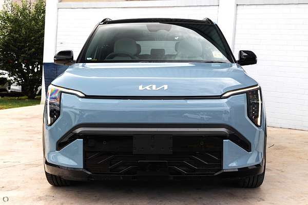 2025 Kia EV3 GT-Line Long Range SV