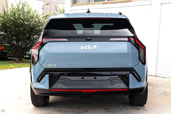 2025 Kia EV3 GT-Line Long Range SV
