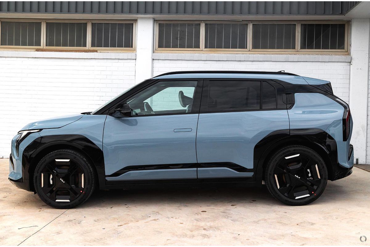 2025 Kia EV3 GT-Line Long Range SV