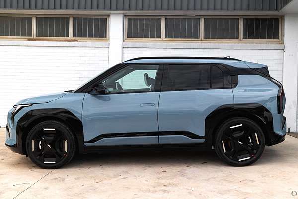 2025 Kia EV3 GT-Line Long Range SV