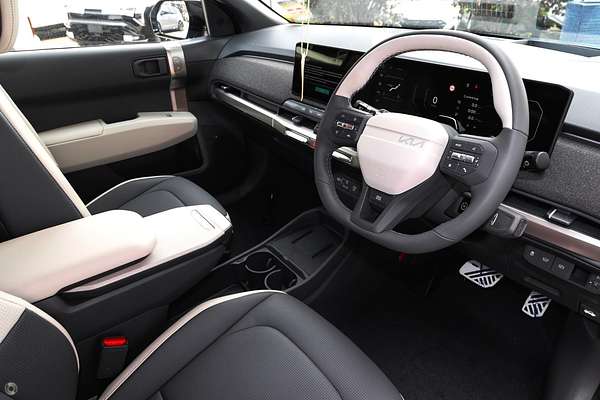 2025 Kia EV3 GT-Line Long Range SV