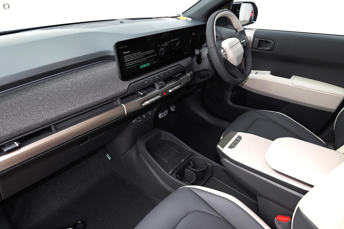 2025 Kia EV3 GT-Line Long Range SV