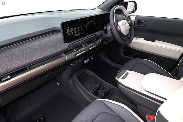 2025 Kia EV3 GT-Line Long Range SV