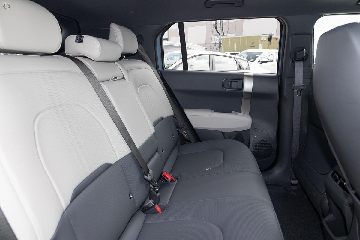 2025 Kia EV3 GT-Line Long Range SV