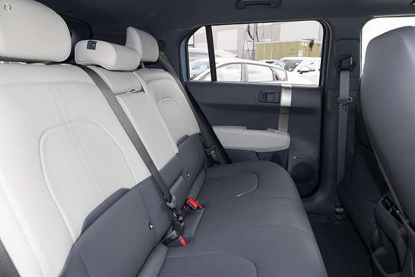 2025 Kia EV3 GT-Line Long Range SV