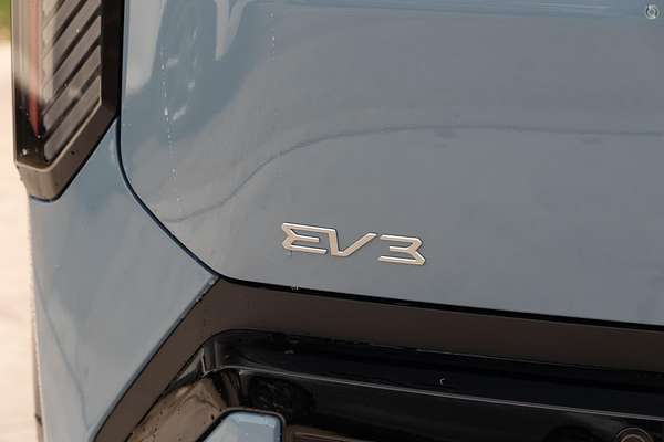2025 Kia EV3 GT-Line Long Range SV