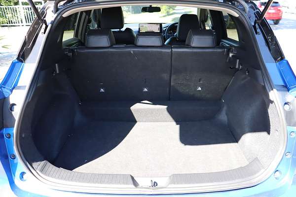 2023 Nissan QASHQAI ST-L J12