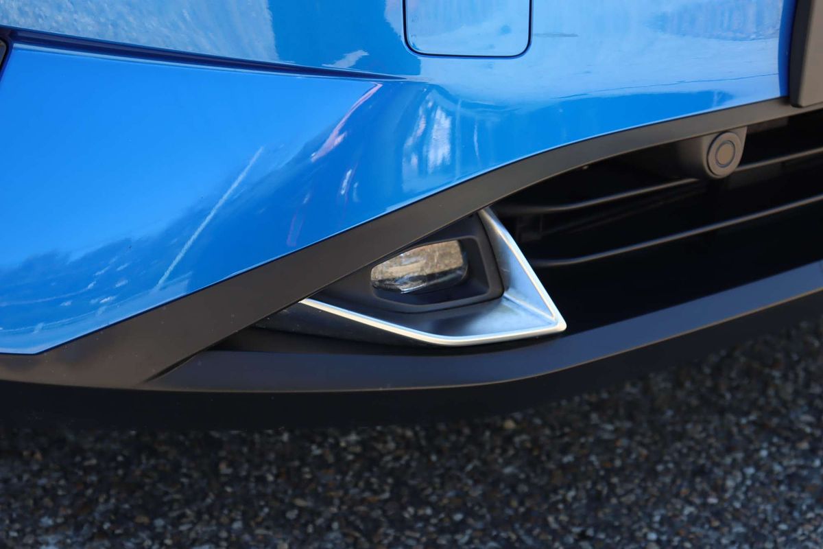 2023 Nissan QASHQAI ST-L J12