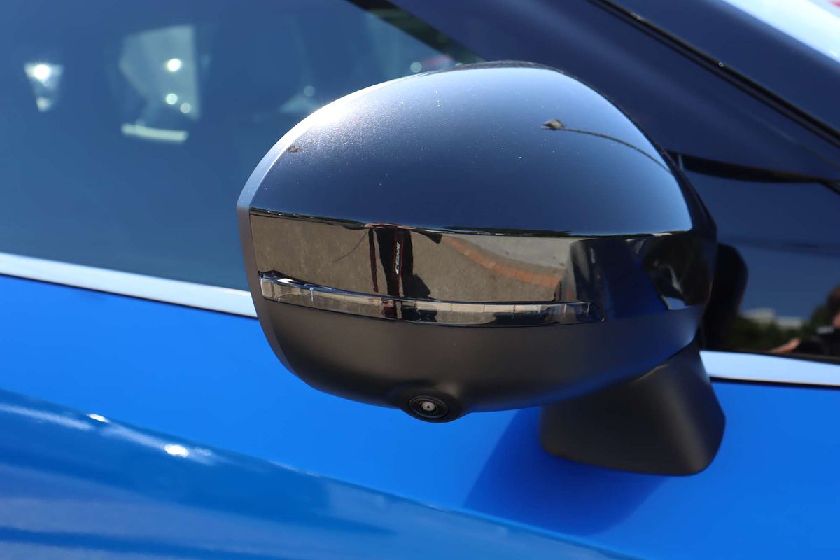 2023 Nissan QASHQAI ST-L J12