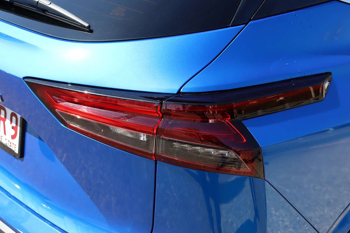 2023 Nissan QASHQAI ST-L J12