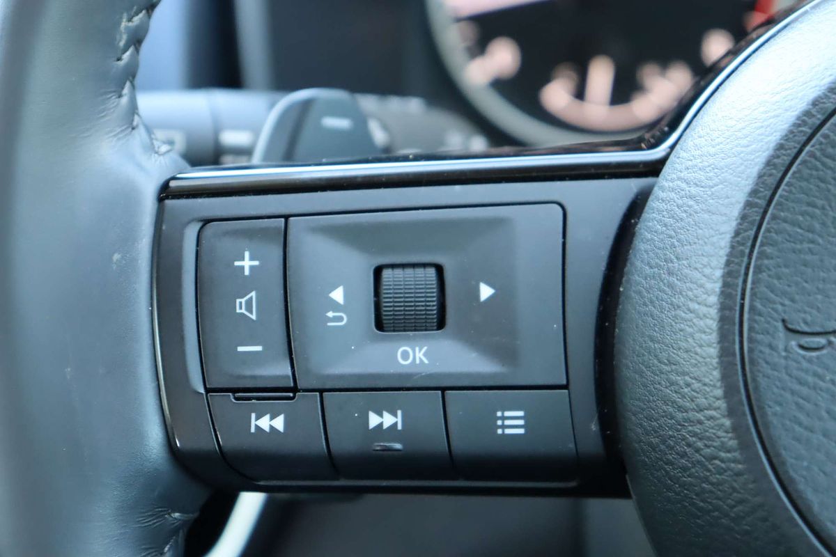 2023 Nissan QASHQAI ST-L J12