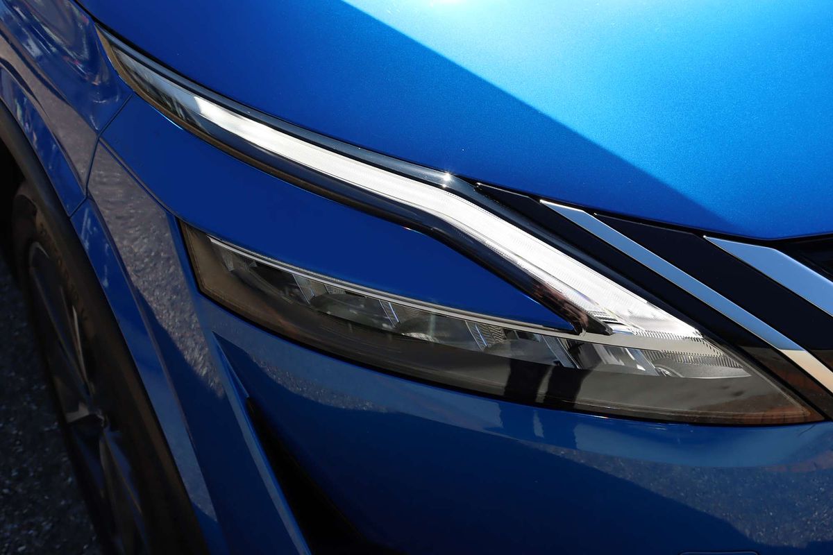 2023 Nissan QASHQAI ST-L J12
