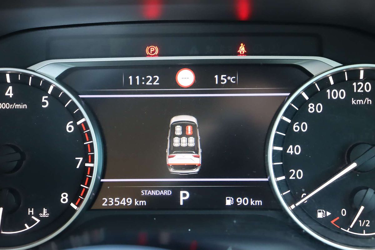 2023 Nissan QASHQAI ST-L J12
