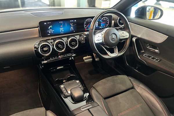 2020 Mercedes-Benz A-Class A180 W177
