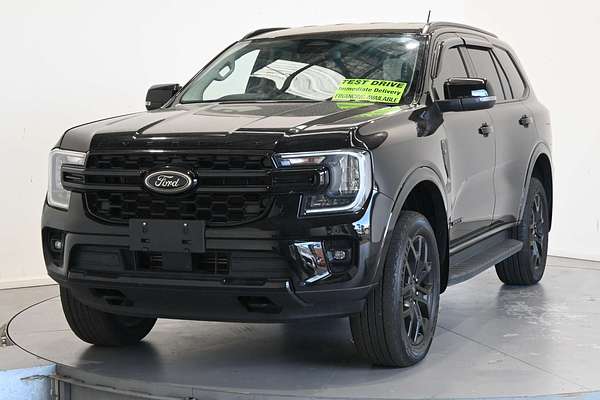 2024 Ford Everest SPORT (RWD) UB MY24 2.0L
