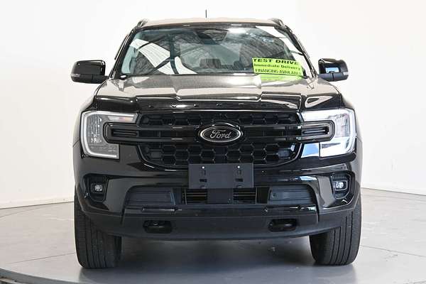 2024 Ford Everest SPORT (RWD) UB MY24 2.0L