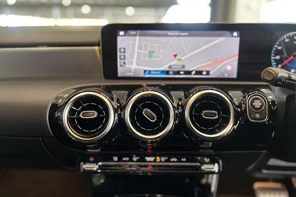 2020 Mercedes-Benz A-Class A180 W177