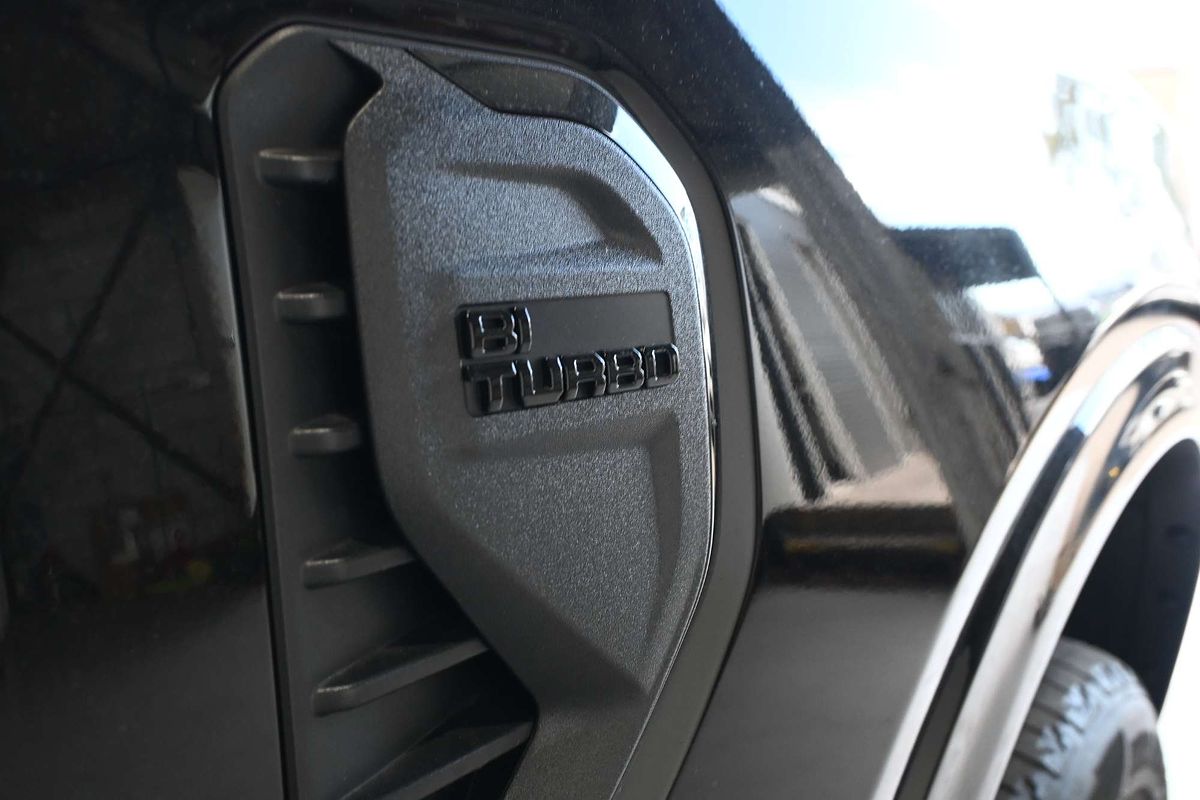 2024 Ford Everest SPORT (RWD) UB MY24 2.0L