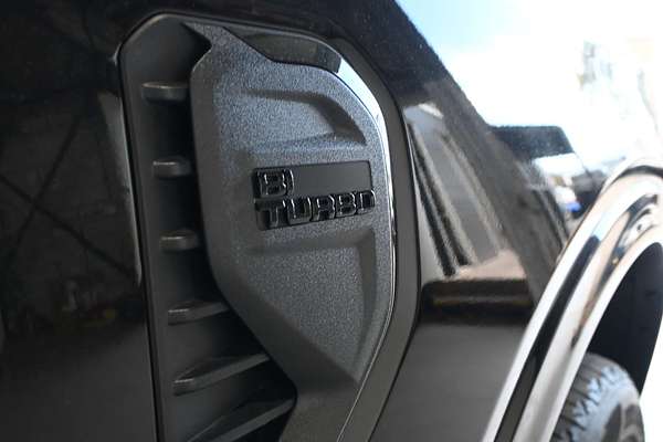 2024 Ford Everest SPORT (RWD) UB MY24 2.0L