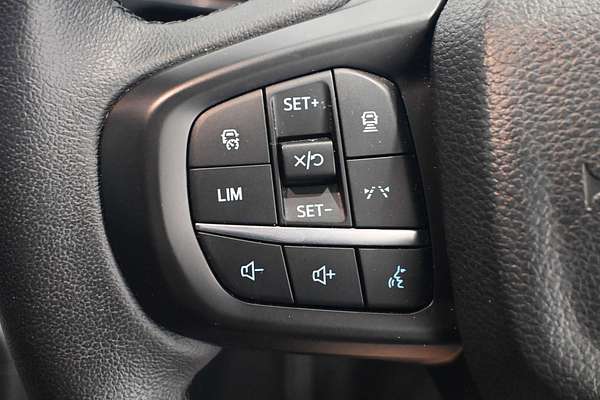2024 Ford Everest SPORT (RWD) UB MY24 2.0L