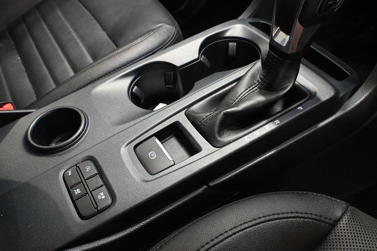2024 Ford Everest SPORT (RWD) UB MY24 2.0L