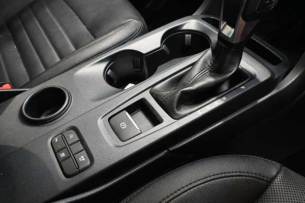2024 Ford Everest SPORT (RWD) UB MY24 2.0L