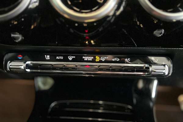 2020 Mercedes-Benz A-Class A180 W177