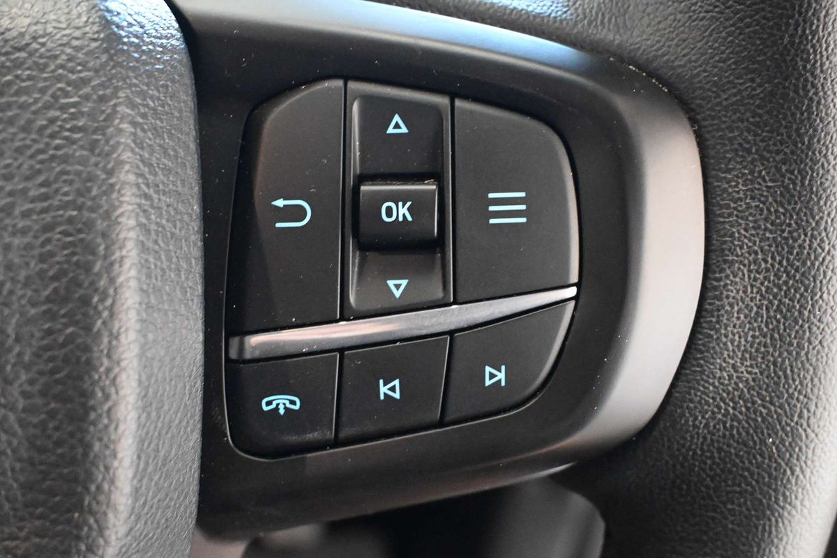 2024 Ford Everest SPORT (RWD) UB MY24 2.0L