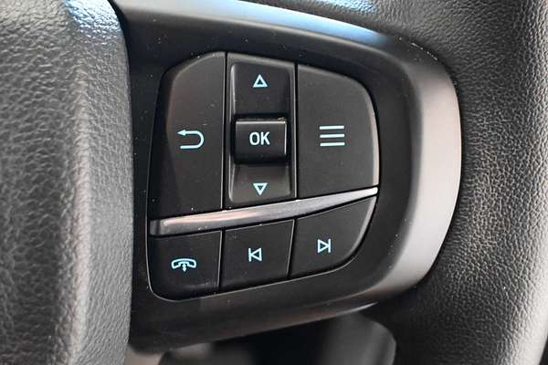 2024 Ford Everest SPORT (RWD) UB MY24 2.0L